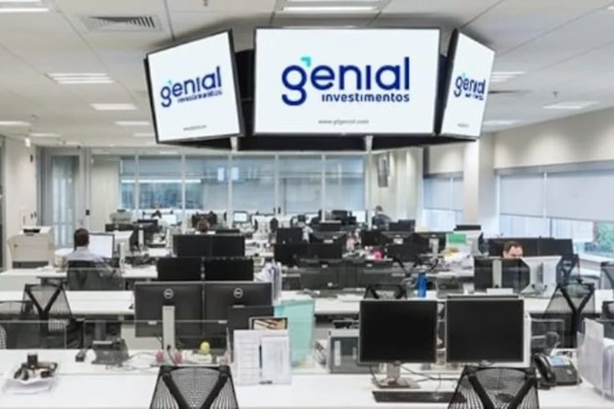 Genial acolheu operações irregulares e manteve negócios apesar de alertas