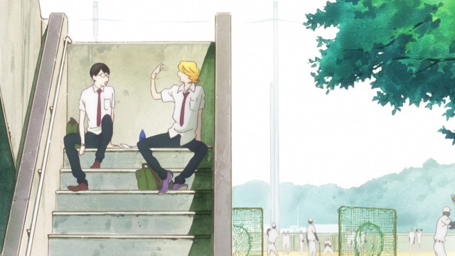 15 animes BL para assistir em 2026 e morrer de amores