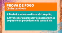 Proposital! Ariela Carasso pula na piscina e causa punição em A Fazenda