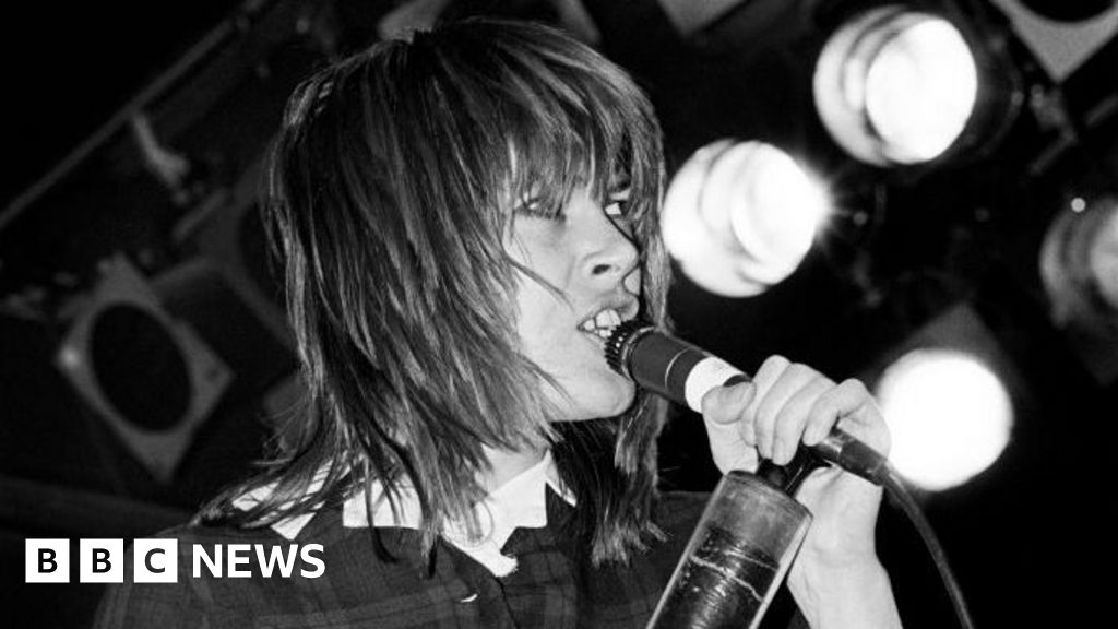 Canções perdidas do ícone australiano da rock'n'roll foram encontradas em um garagem