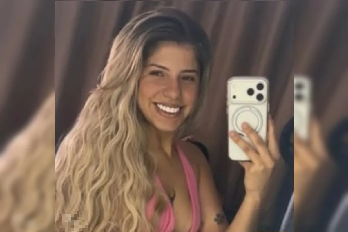Blogueira é morta a tiros em clube após suposta discussão com grupo
