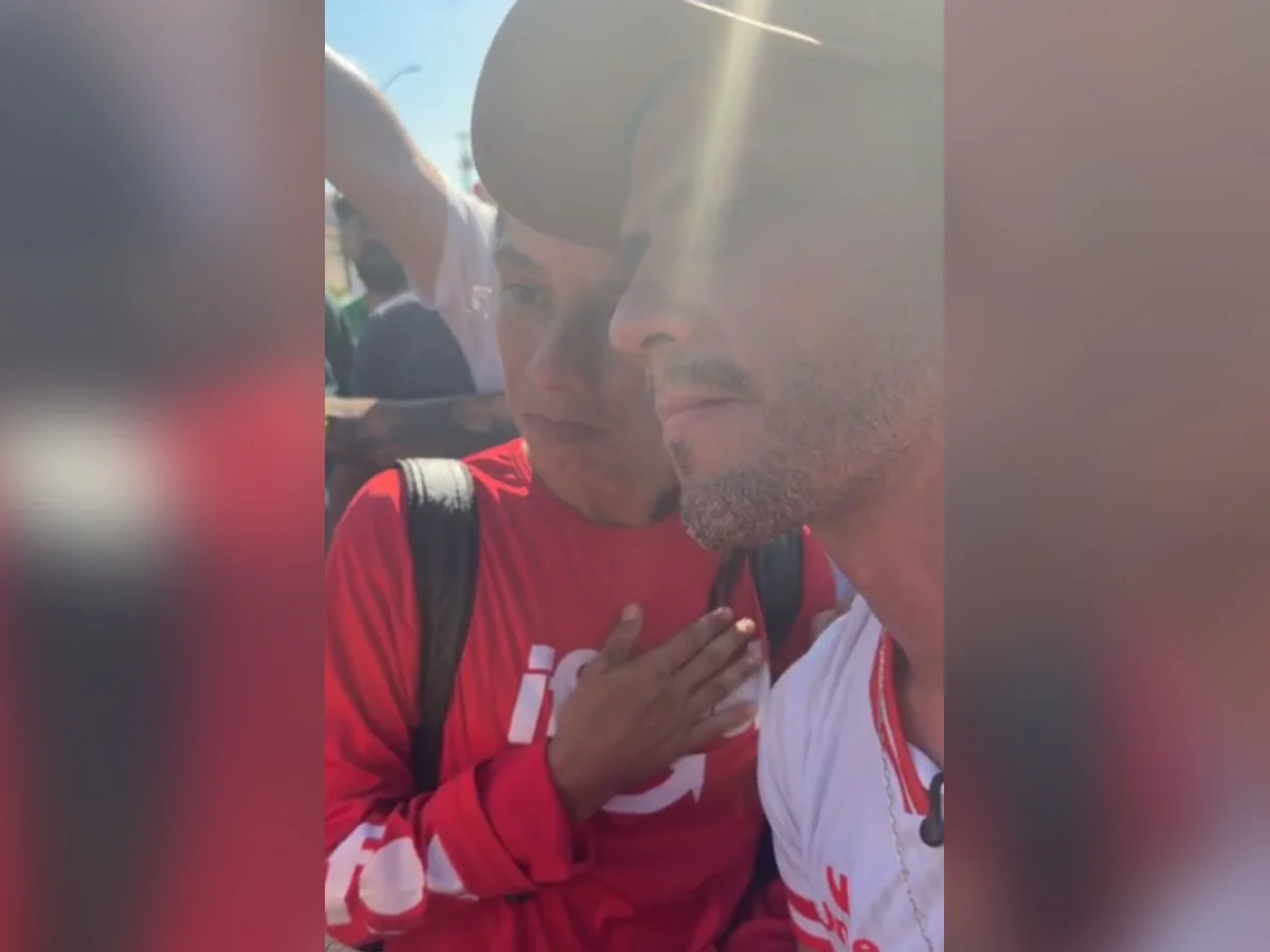 Cleitinho liga para Tarcísio e promete copiar isenção de IPVA para motos