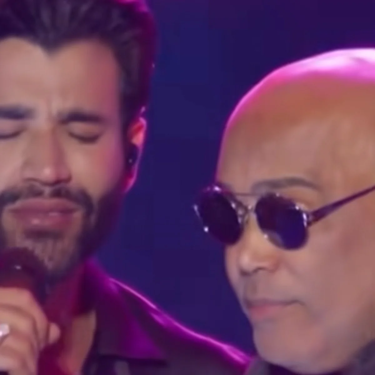 Gusttavo Lima sobre morte de Rick: "Vontade de nunca mais entrar em avião"