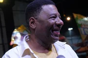 Câncer de Netinho de Paula: nódulo no pescoço pode ser sinal de alerta