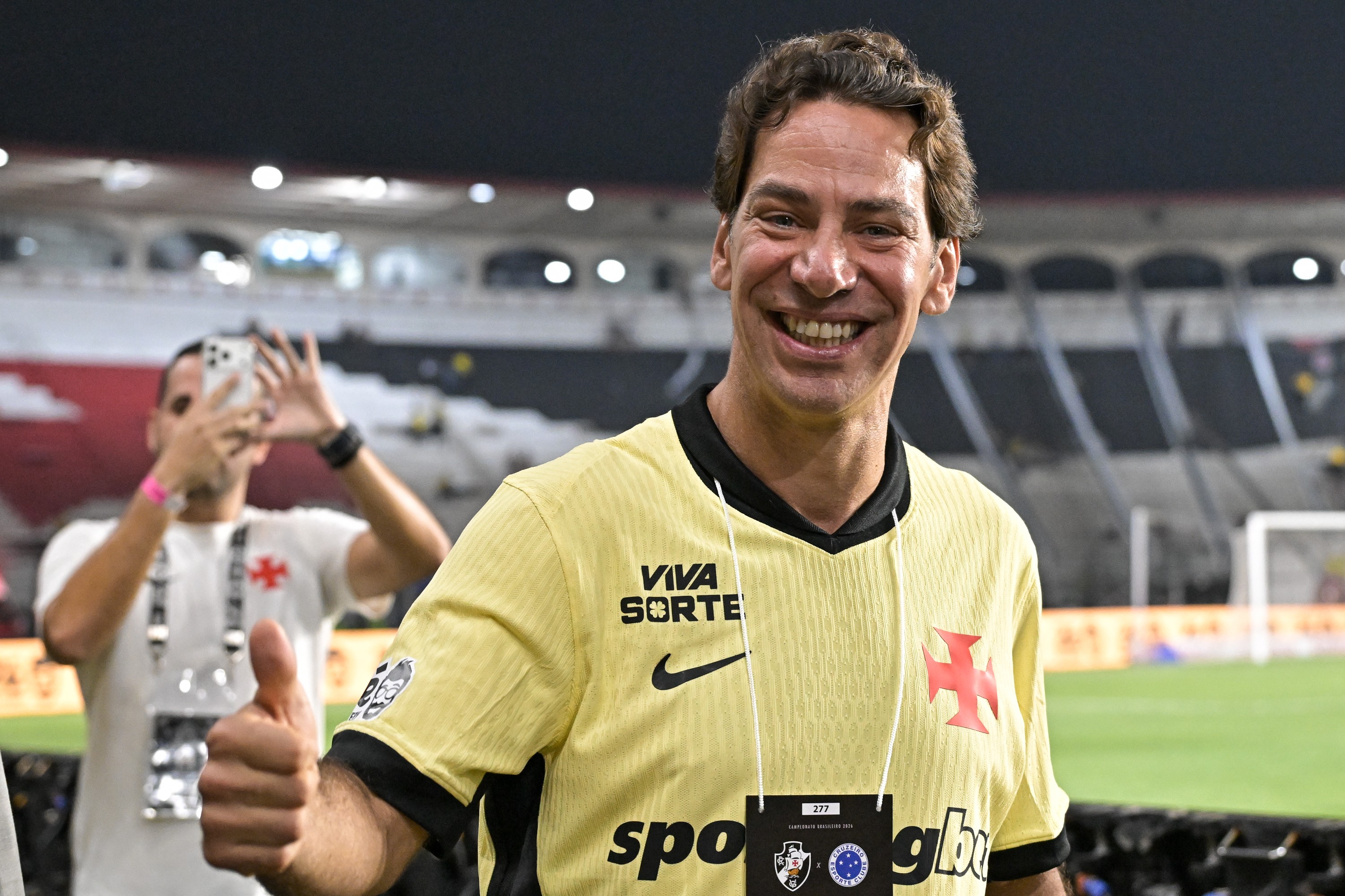 Leilão da SAF do Vasco: entenda o que está em jogo nesta sexta e os próximos passos da venda