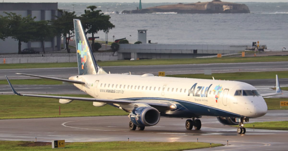 Aeronaves modelos E2 da Embraer e Pilatus sofrem pane mundial no sistema de GPS