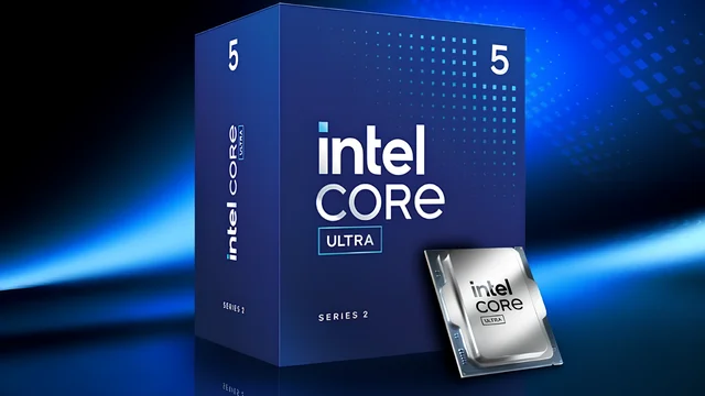 KaBuM! chuta a porta e oferece Intel Core Ultra 5 por menos de R$ 600!