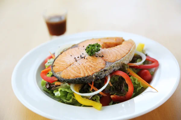 Peixes: nutricionista ensina a turbinar nutrientes e acertar no preparo