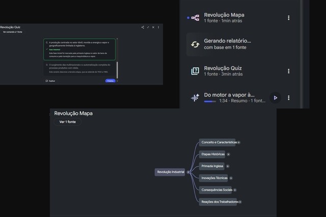 ChatGPT, Gemini, Claude e mais: qual é a melhor IA de 2026?
