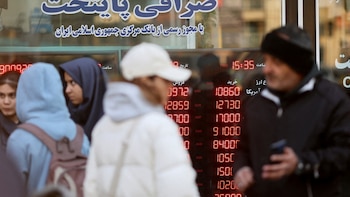 O Paquistão prometeu defender a Arábia Saudita dos hutis com "todos os meios disponíveis"