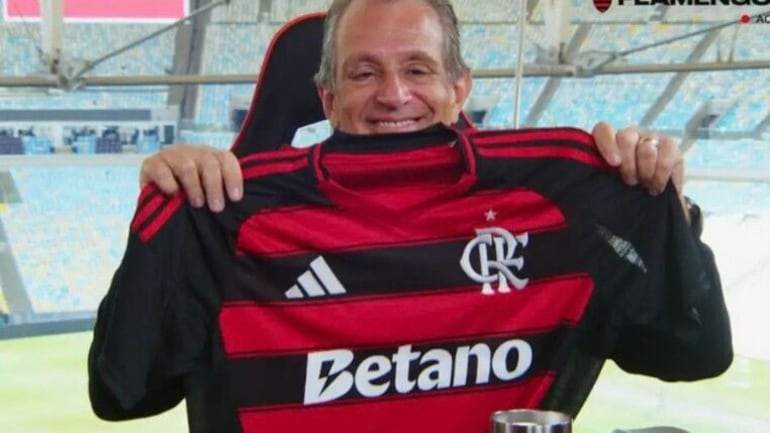Clubes do Brasil apostam: o Congresso não aprovará a Medida Provisória que acaba com as bets no Brasil.Presidente do Flamengo pergunta. ‘Como pagar Paquetá?’