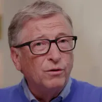 Bill Gates propone empleos "reservados a humanos" ante la destrucción de trabajo que augura por la IA