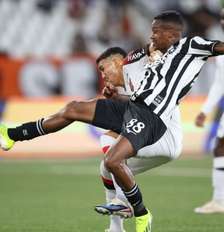 Edenilson pelo Botafogo Foto: Edenilson pelo Botafogo ( Vítor Silva/Botafogo) / Gávea News