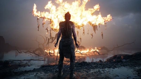 Xbox anuncia demissão em massa, dissolução da Ninja Theory e mais mudanças