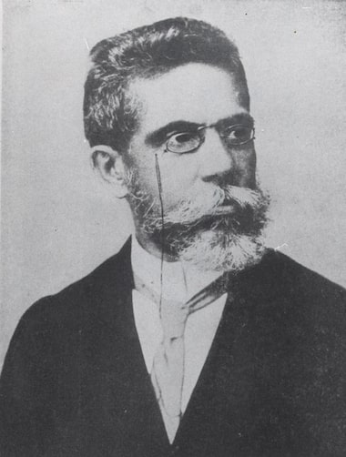 Machado de Assis em 6 frases sobre o tempo e a impossibilidade de reviver o passado