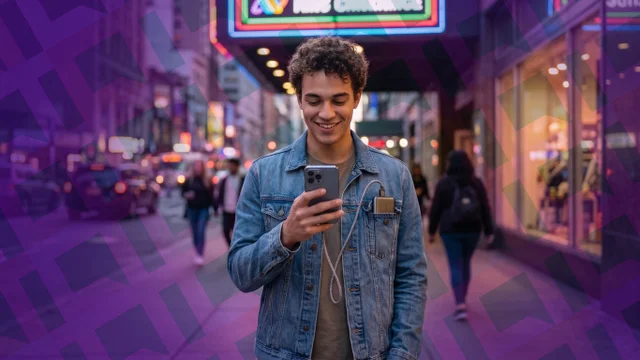5G do Brasil é o mais rápido do mundo pelo terceiro ano seguido