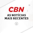 Capa do áudio - As Notícias Mais Recentes da CBN