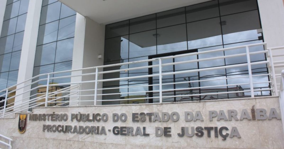 MP investiga possível desvio de merenda escolar para alimentação de trabalhadores em Prefeitura da PB