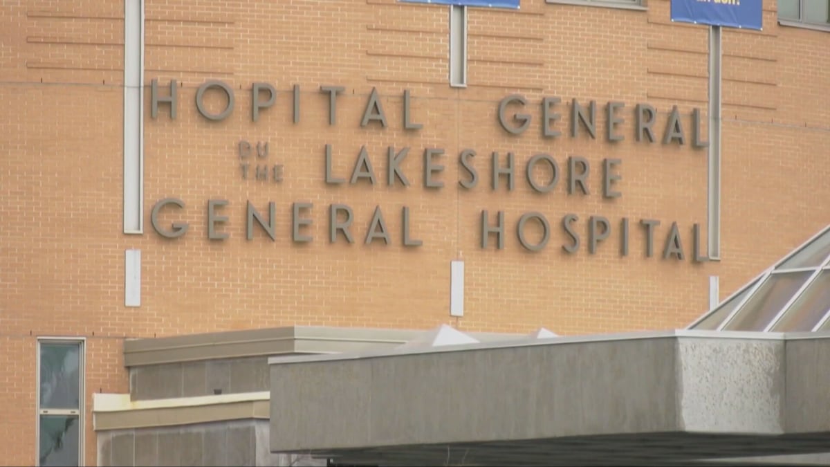 Lakeshore Hospital auxiliary nurse admits to stealing 800 vials of morphine, hydromorphone