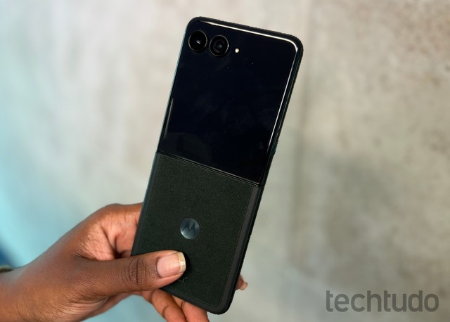 Android 17 chega a celulares Motorola no Brasil; veja modelos compatíveis