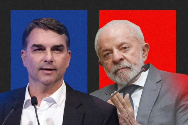 Lula ou Flávio? O que outros candidatos sinalizam em eventual 2º turno