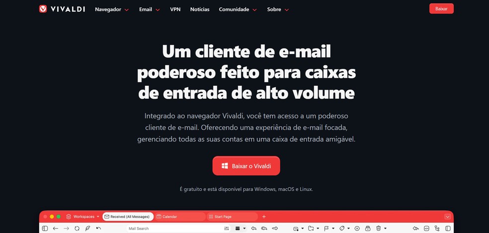 Melhor navegador para PC em 2026: veja 6 opções e qual escolher