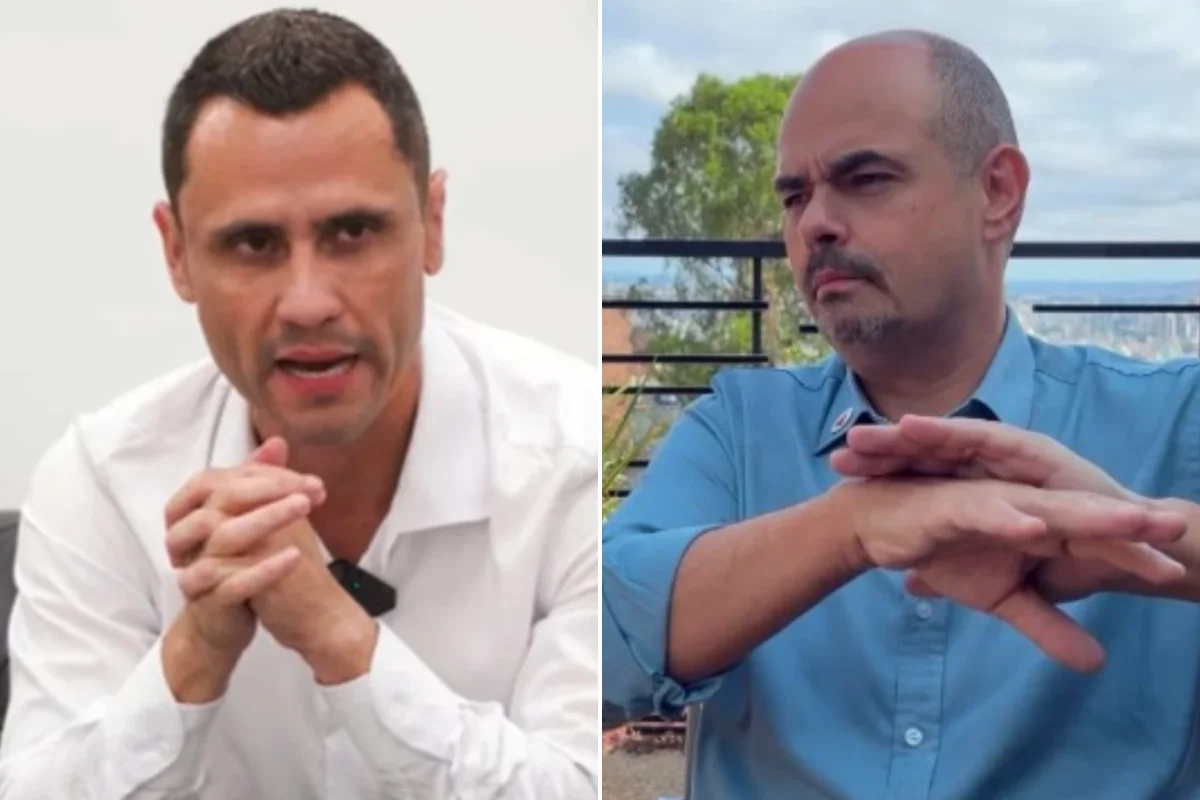 Simões é condenado a dar direito de resposta a Cleitinho em MG