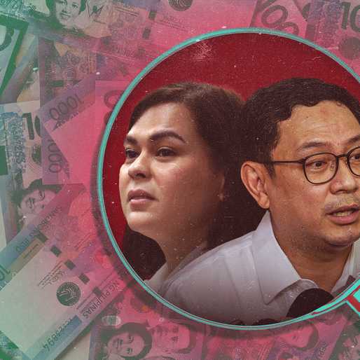 [Vantage Point] The P33-million question: Tracing the Duterte wealth trail