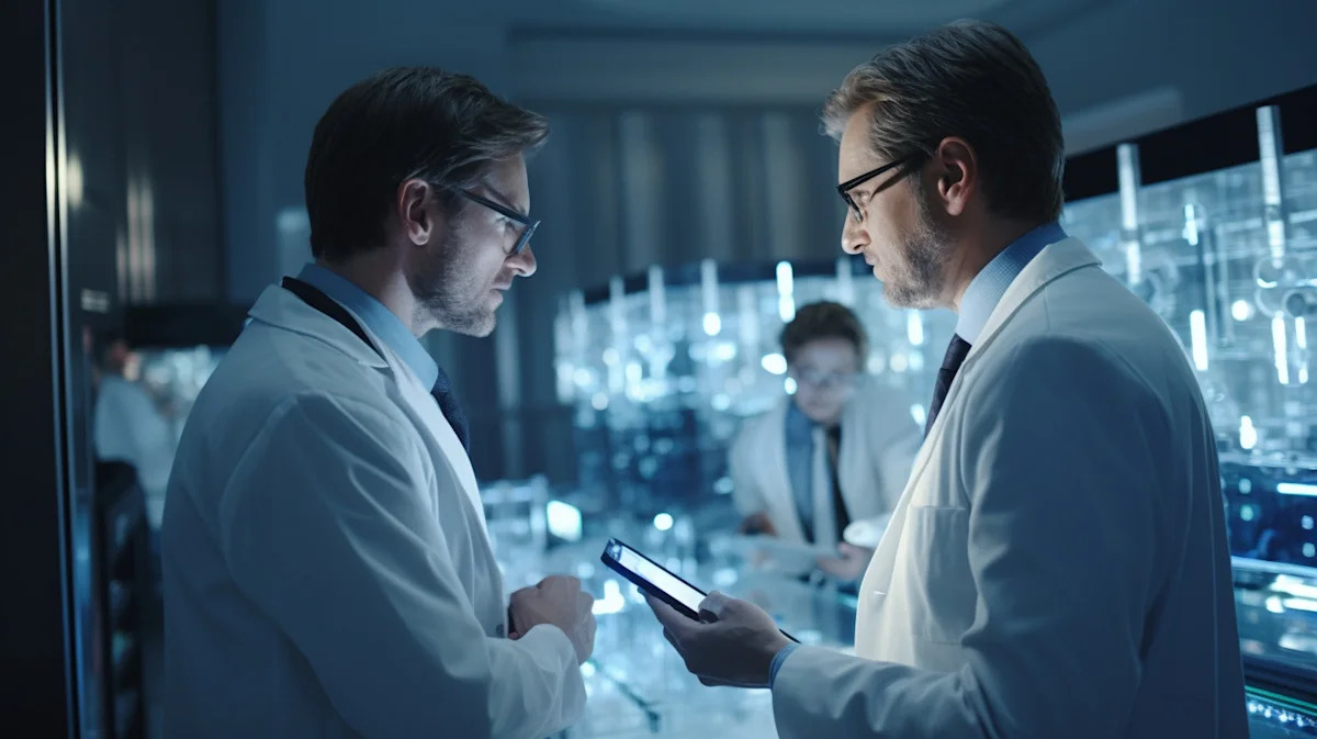 Innate Pharma (IPHA) fecha acordo com Sobi. O novo financiamento consegue manter os ensaios clínicos no trilho?