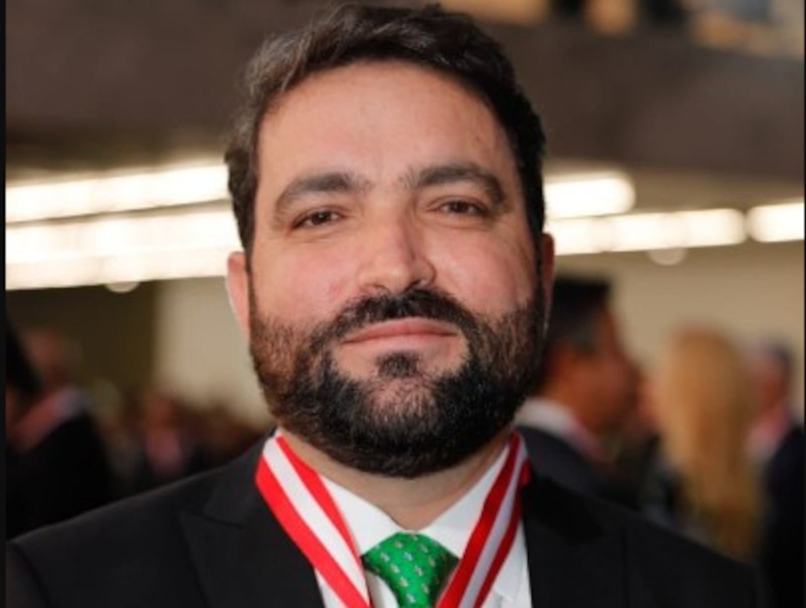 Advogado Willer Tomaz Linkedin/Willer Tomaz
