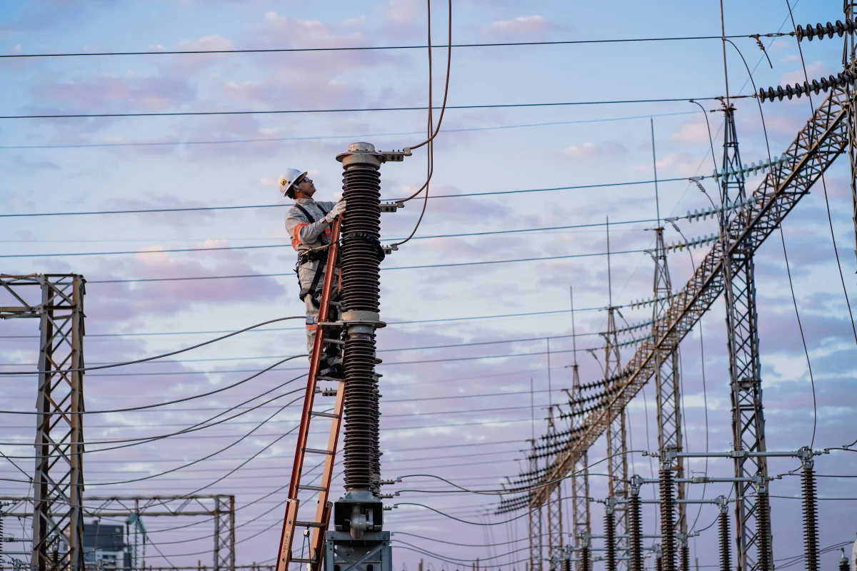Área da Asa Norte fica por até 4 horas sem energia neste sábado (12/9)
