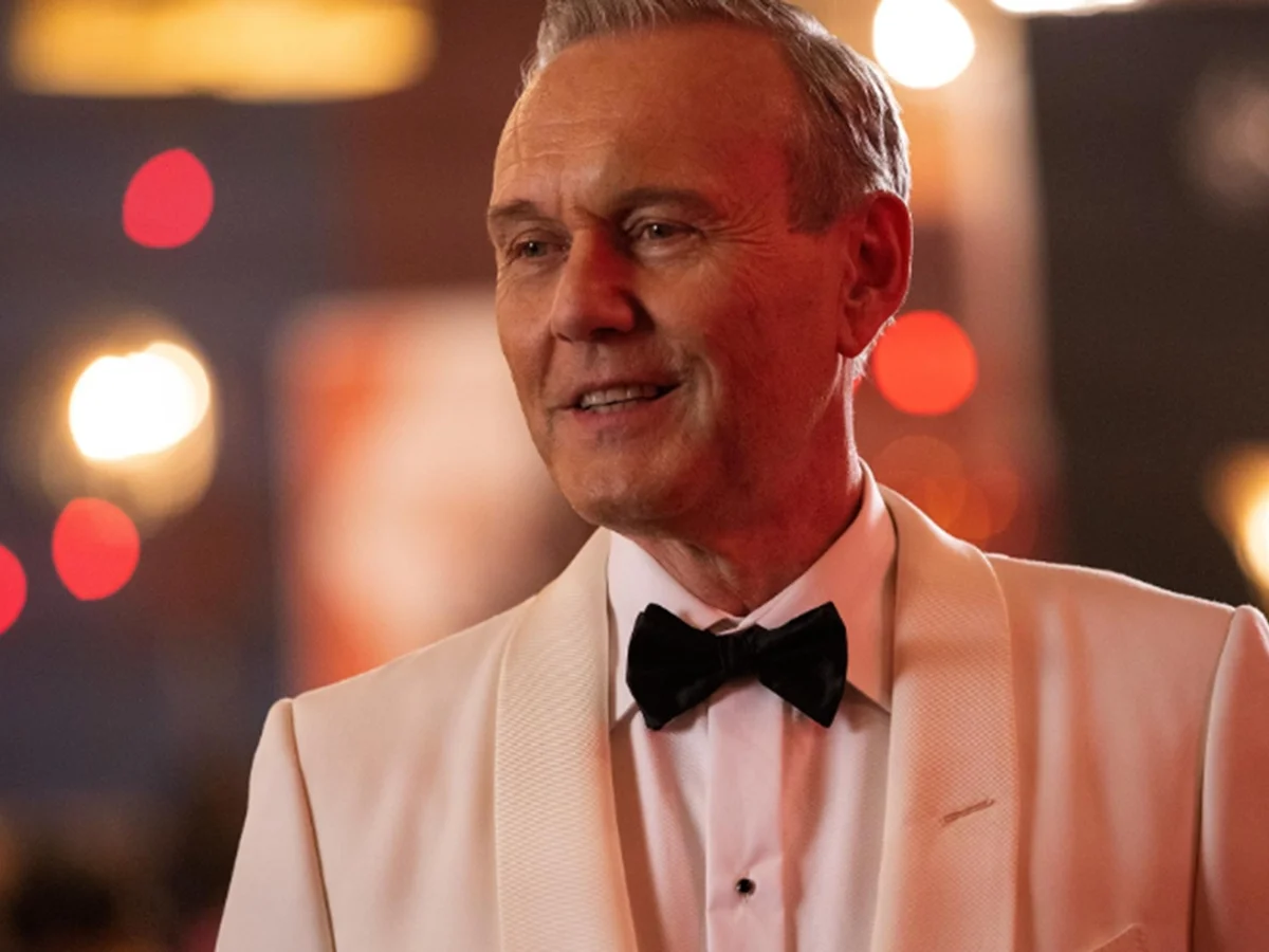 Quem é Anthony Head, ator homenageado em episódio de Ted Lasso