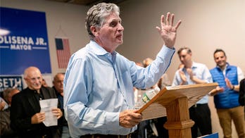 Polls close in Rhode Island as traffic drama threatens to end Dem governor's tenure