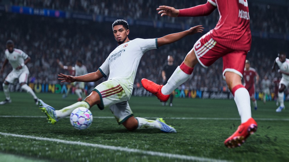 EA Sports FC 27: veja previsão de lançamento do jogo no Xbox Game Pass e na PS Plus — Foto: Reprodução/Steam