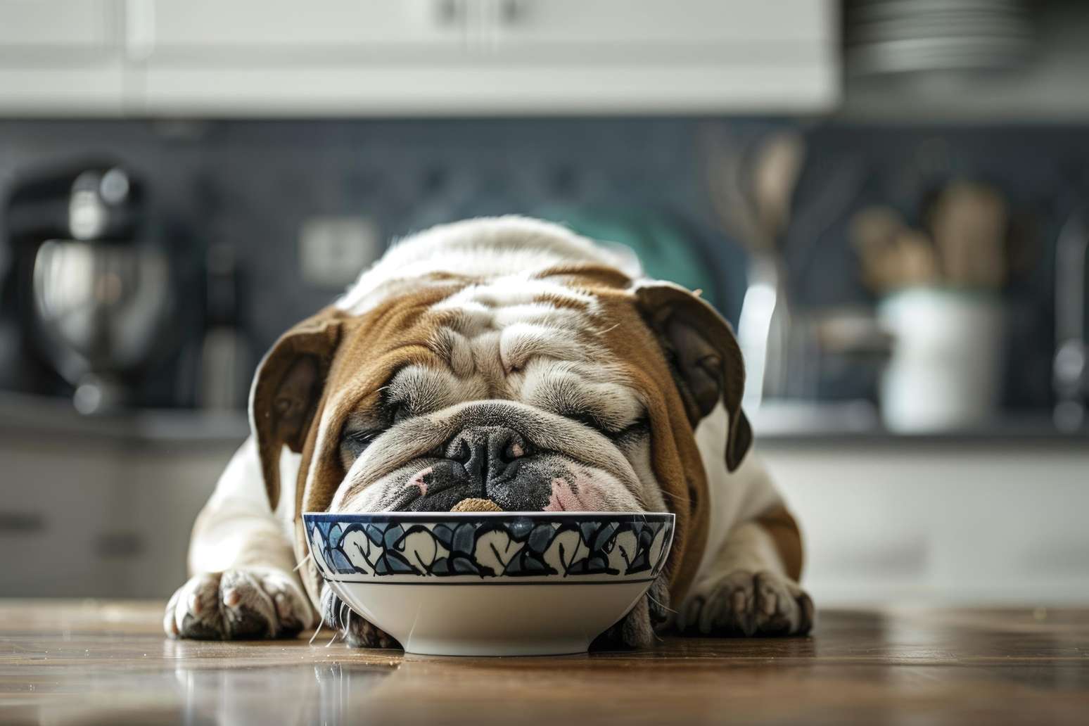 Mounjaro para cachorro existe? Nova barrinha promete aumentar a saciedade dos pets