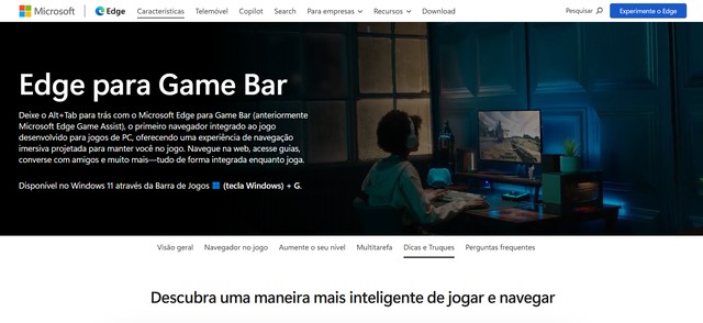 Melhor navegador para PC em 2026: veja 6 opções e qual escolher