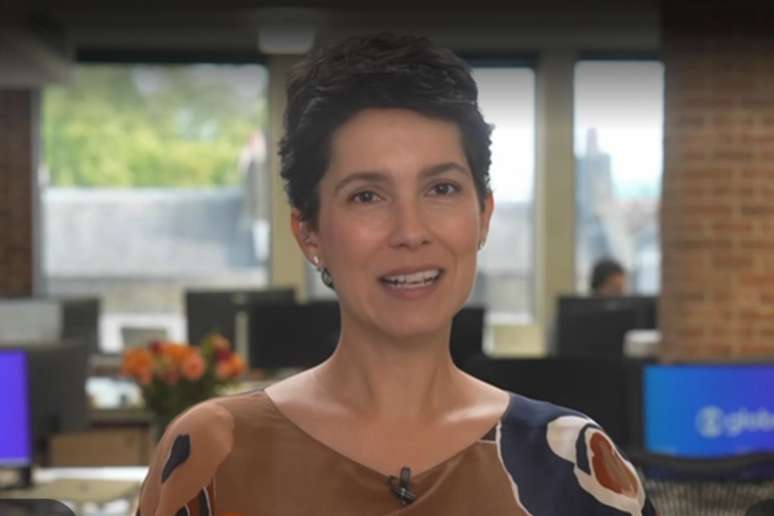Jornalista da Globo, Cecília Malan detalha mudança de redação após 20 anos: 'A pedido de muitos'