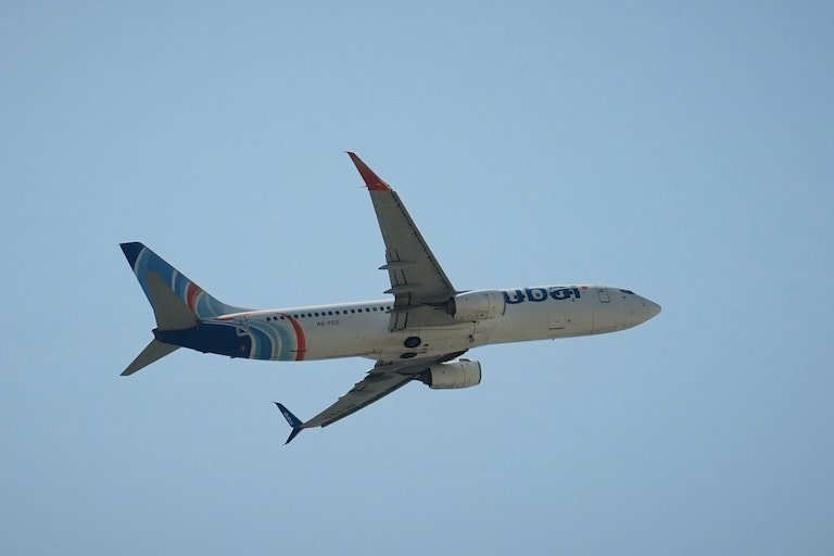 Copiloto de voo desviado de Israel tentou derrubar aeronave e esfaqueou piloto, diz Netanyahu