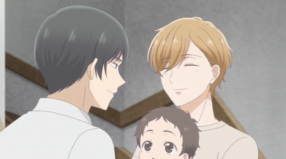 15 animes BL para assistir em 2026 e morrer de amores