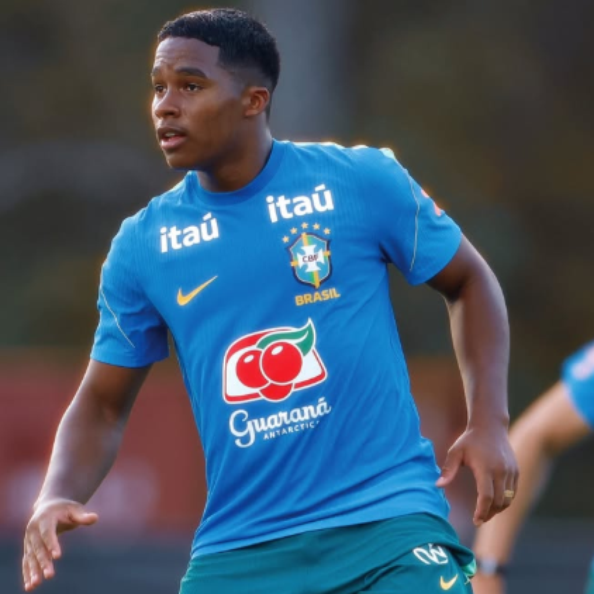Opinião: Pressão pós-Copa faz joias renegadas nos clubes virarem solução de Ancelotti