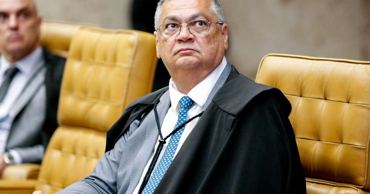 Flávio Dino leva ao plenário do STF caso sobre remoção de posts de Nossa Senhora Aparecida