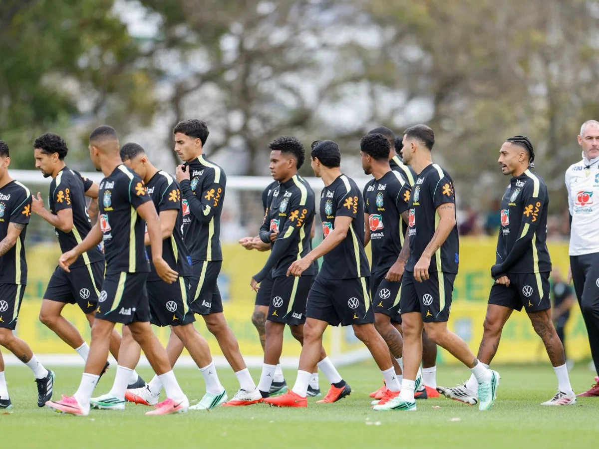 Seleção Brasileira reencontra a Austrália e busca 1ª vitória pós-Copa