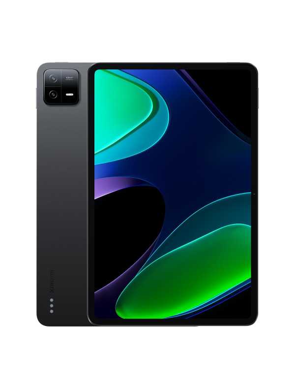 Tablet Xiaomi Pad 6 (8 GB + 128 GB)