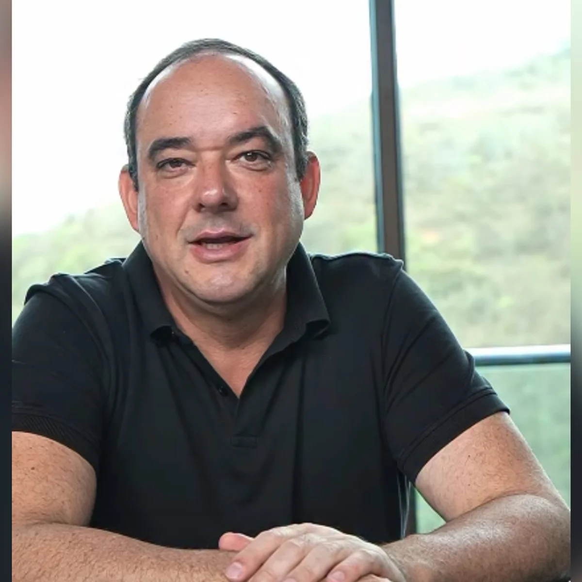 Após Covid, Roscoe recebe alta e aguarda aval para voltar à campanha em MG