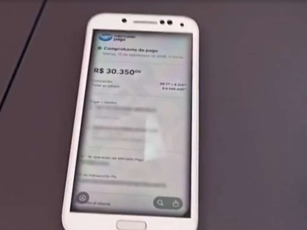 Taxista acusado de cobrar R$ 30 mil de torcedor argentino tem carro apreendido por irregularidades