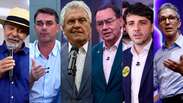 'As Cr&ocirc;nicas do Terra: A pr&oacute;stata, os intoc&aacute;veis e a facada' movimentam a corrida eleitoral