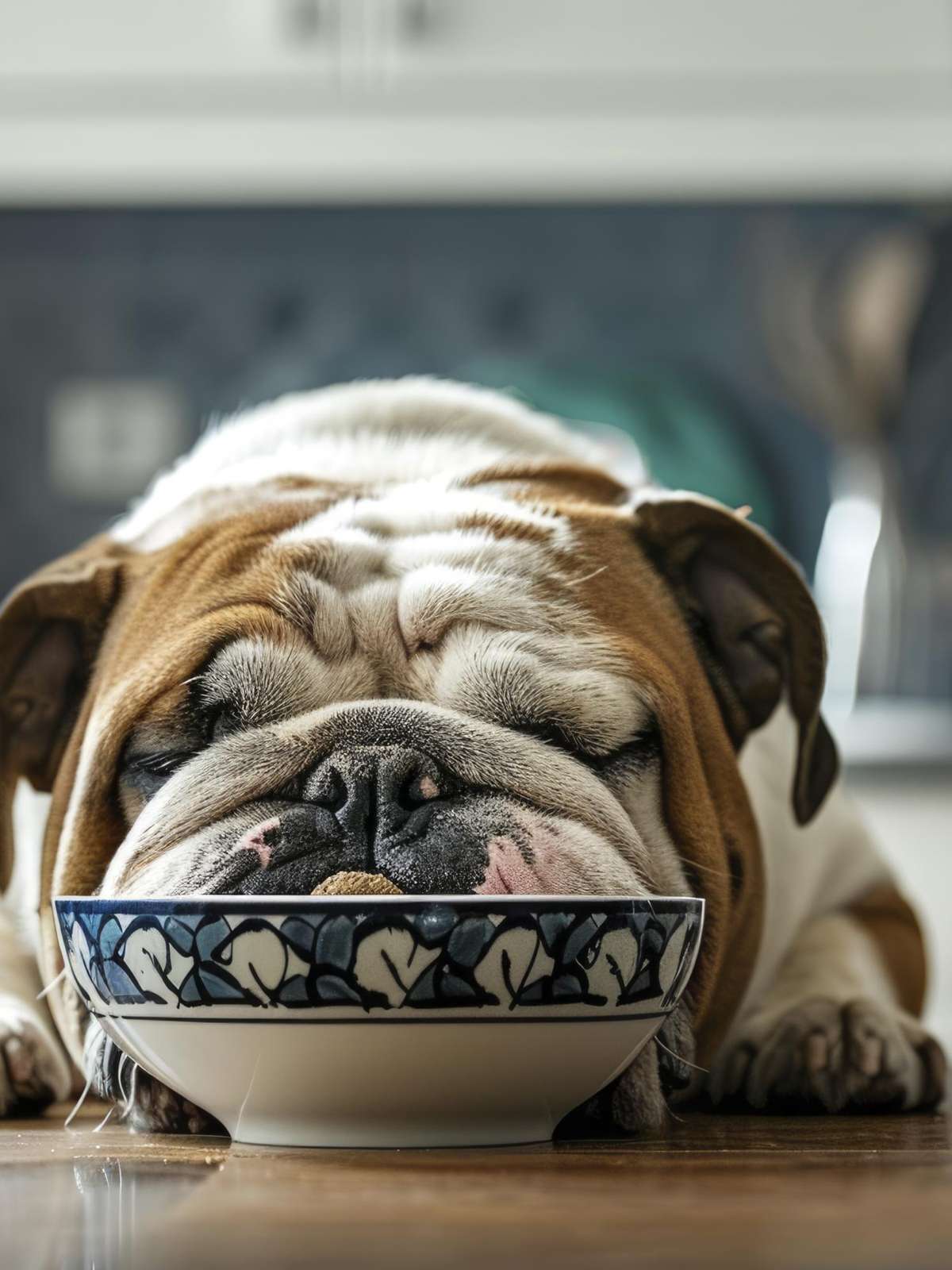 ‘Mounjaro para cães’? Nova barrinha promete ajudar no controle do peso dos pets