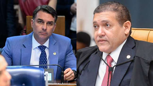 Ex-sócio de Flávio Bolsonaro relata pagamento de Rolex, encontros de senador com gp e lobby com Kassio, diz site
