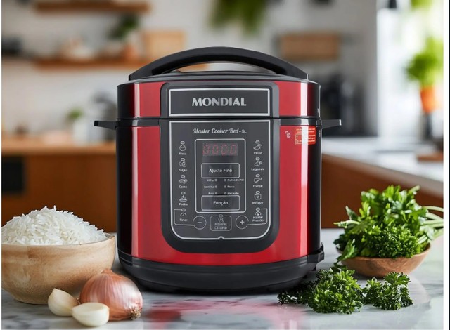 Melhor marca de panela de pressão: 5 opções para comprar sem medo