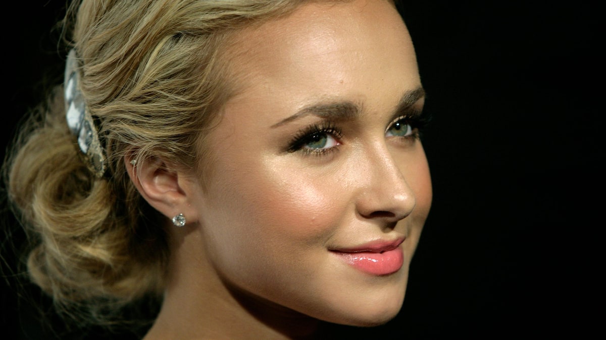 Causa da morte de Hayden Panettiere é divulgada após 1 mês